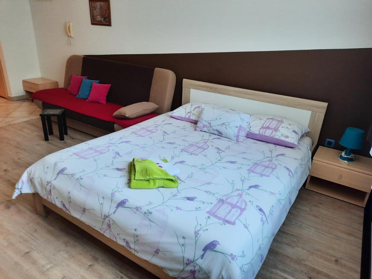 Apartmani Lorena PUY Exterior foto