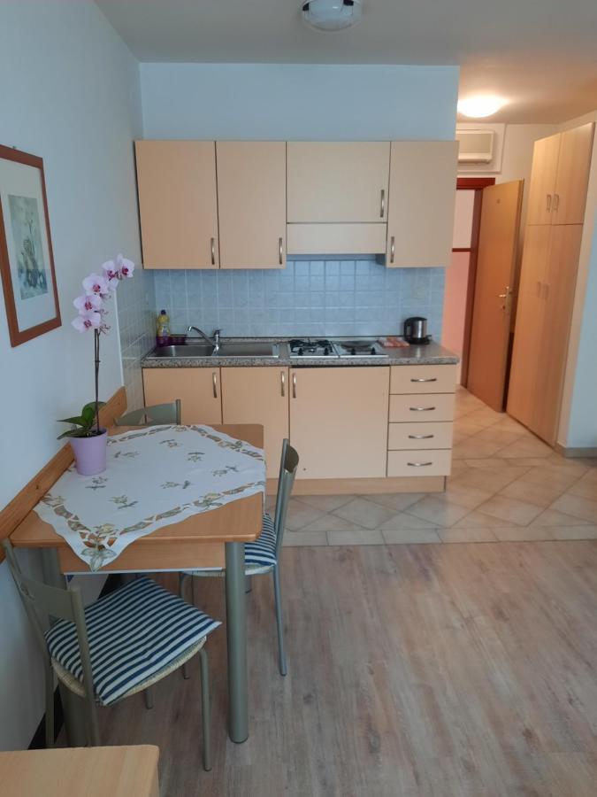 Apartmani Lorena PUY Exterior foto